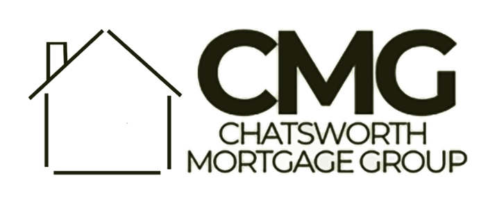 Chatsworth Mortgage Group Logo Chatsworth Mortgage Group