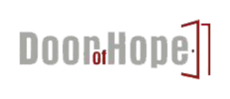 Door of Hope Logo