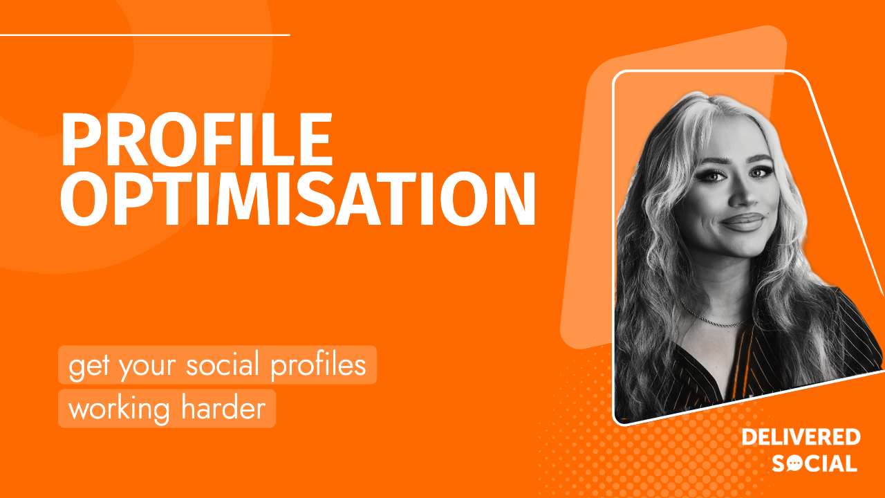 Effective Ways to Optimise Social Media Profiles for Maximum Reach