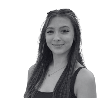 Erin Weatherup, Videographer at Delivered Social