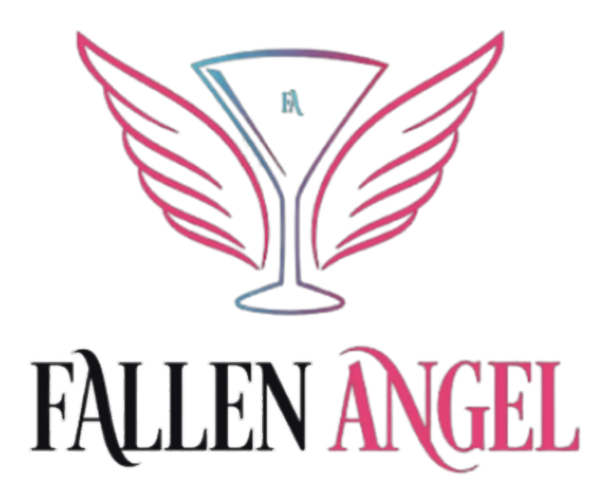 The Fallen Angel Logo