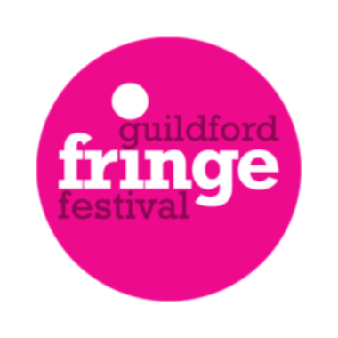 Guildford Fringe Festival Logo