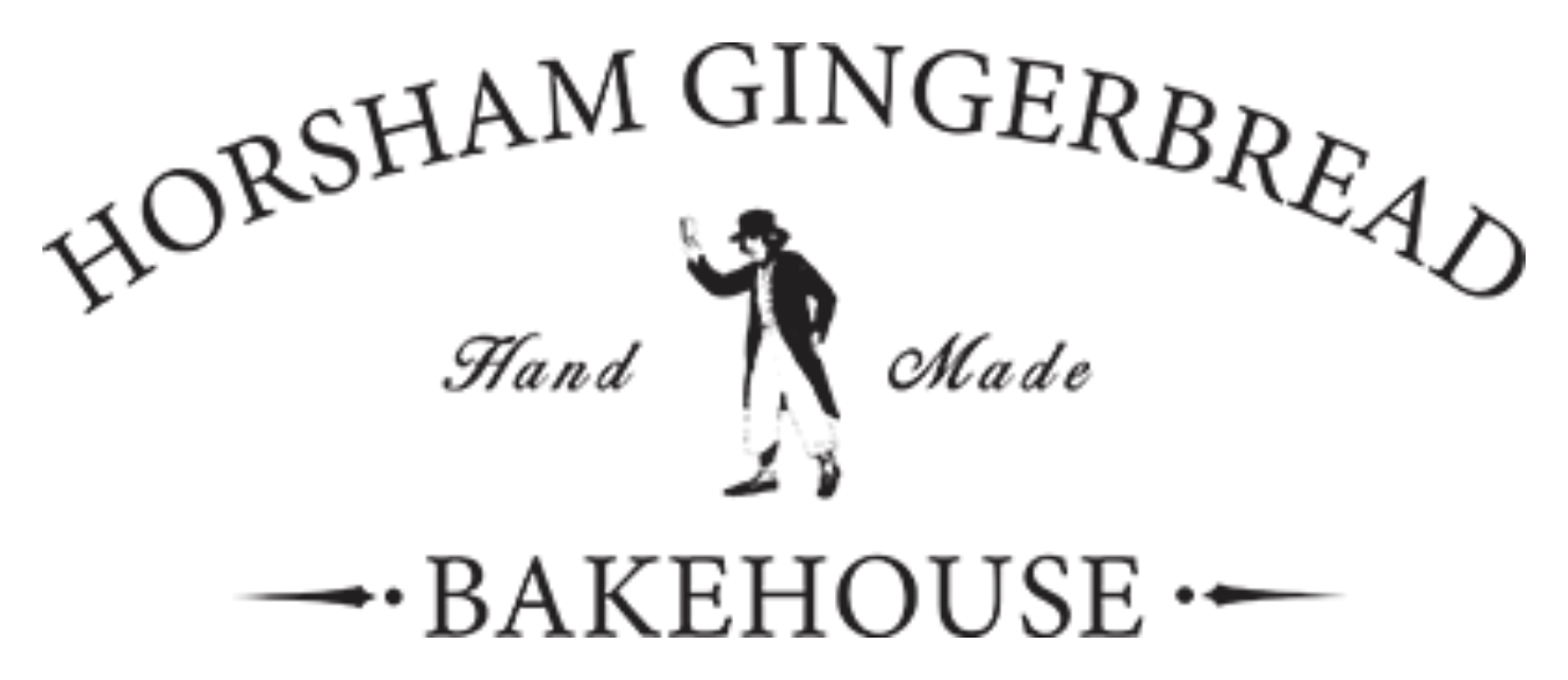 Horsham Gingerbread Logo