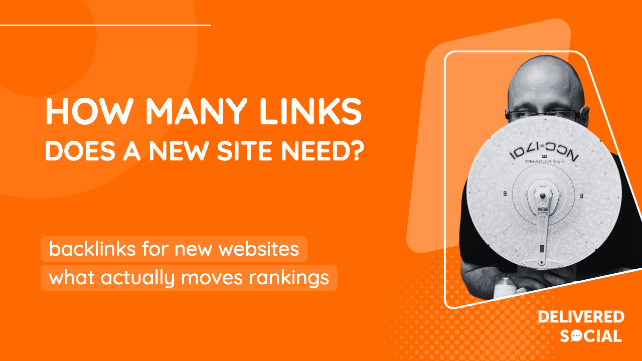How Many Links a New Website Actually Needs to Start Ranking How Many Links a New Website Actually Needs to Start Ranking