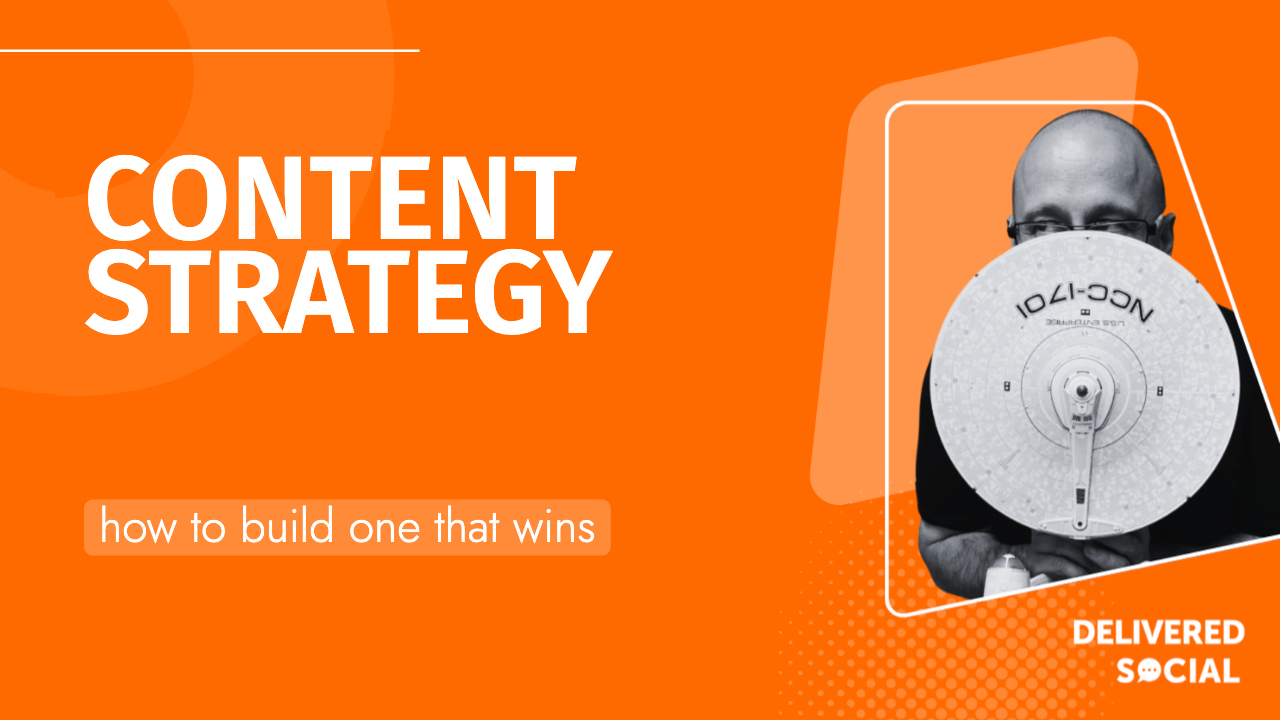 How to Build a Winning Content Strategy for Businesses