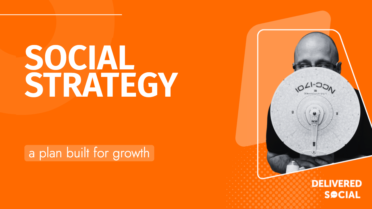 How to Create Social Media Strategy for Better Business Growth