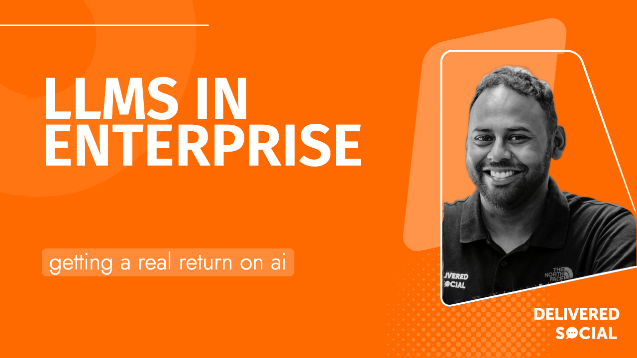 Implementing LLMs in Enterprise: Optimising Strategic ROI Implementing LLMs in Enterprise: Optimising Strategic ROI
