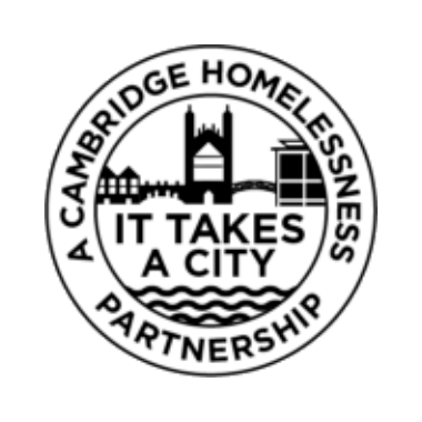 It Takes a City Logo It Takes a City Logo