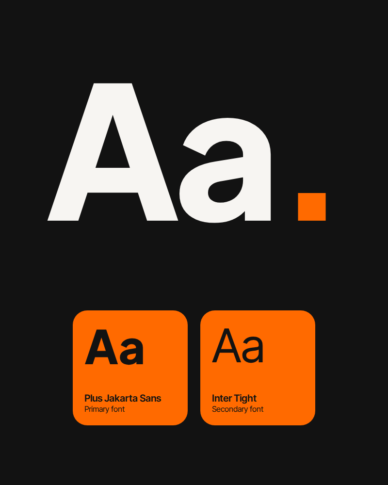 Jonathan Bird Typography