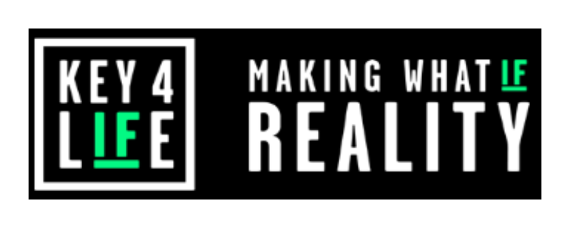 Key4Life Logo Key4Life Logo