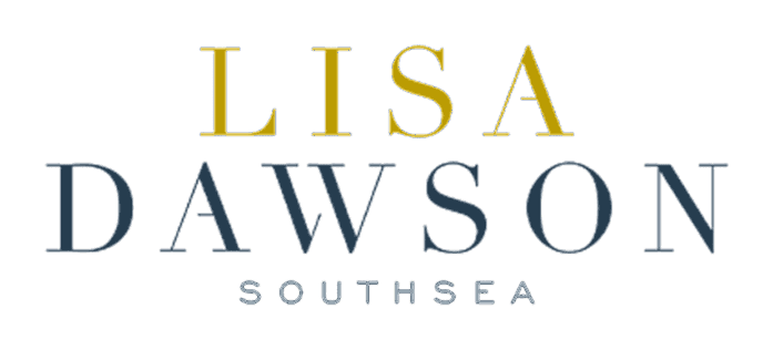Lisa Dawson Southsea Logo