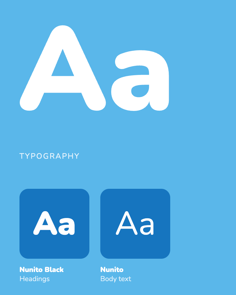 Live Collective Typography
