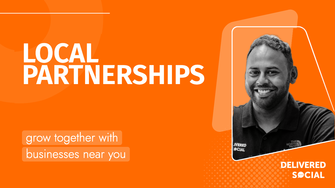 Local Business Partnership Marketing: The Ultimate Strategy to Maximise Growth