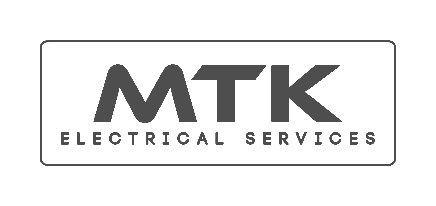 MTK Electrical Logo