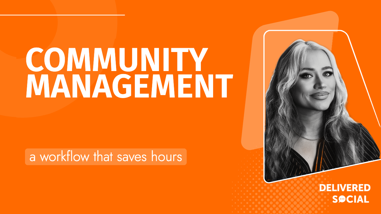 Mastering Your Community Management Workflow for Peak Efficiency