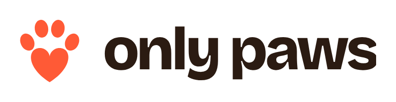 Only Paws Logo