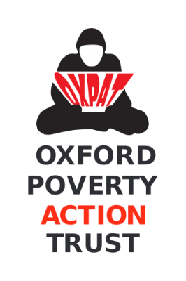 OxPAT Logo