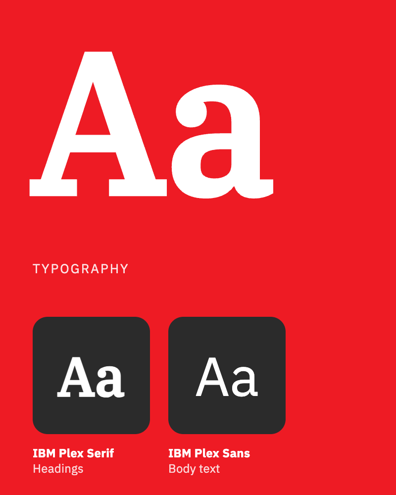 OxPAT Typography