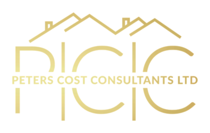 Peters Cost Consultants Logo Peters Cost Consultants Logo