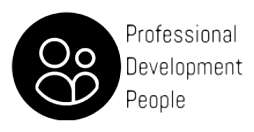 Professional Development People Logo