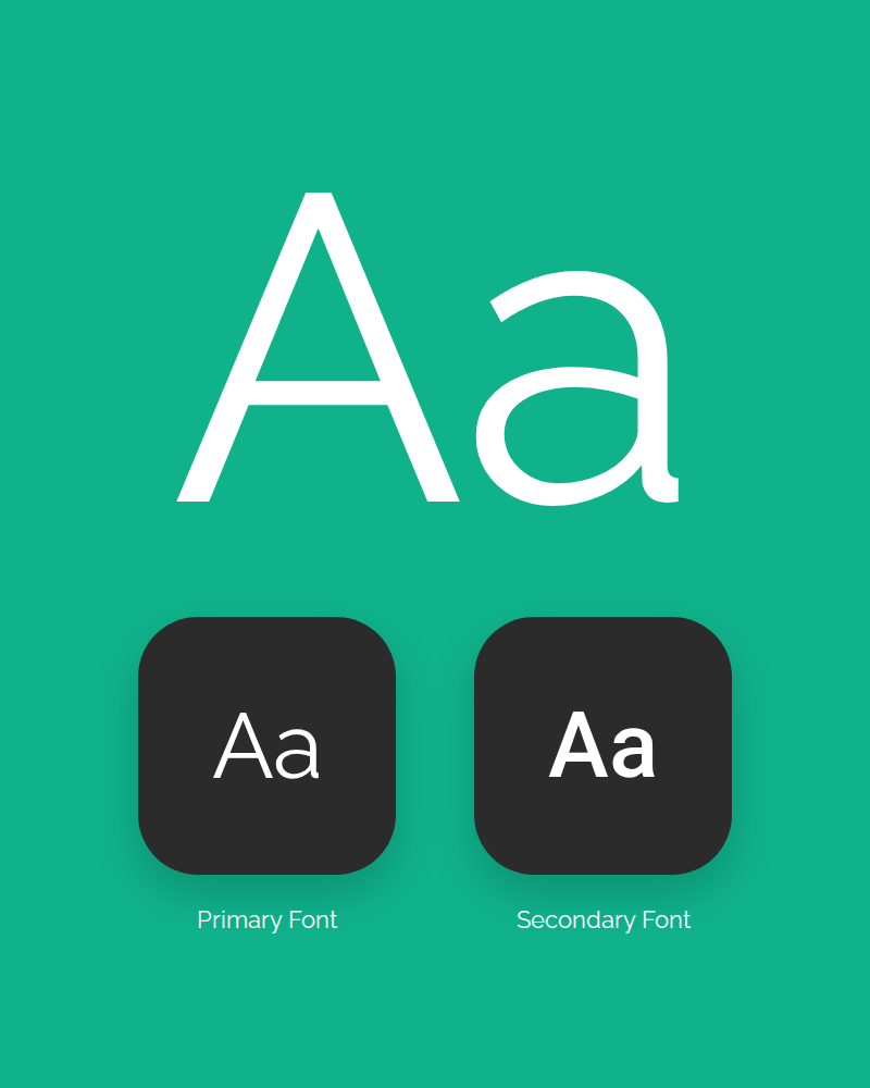 Professional Development People Typography