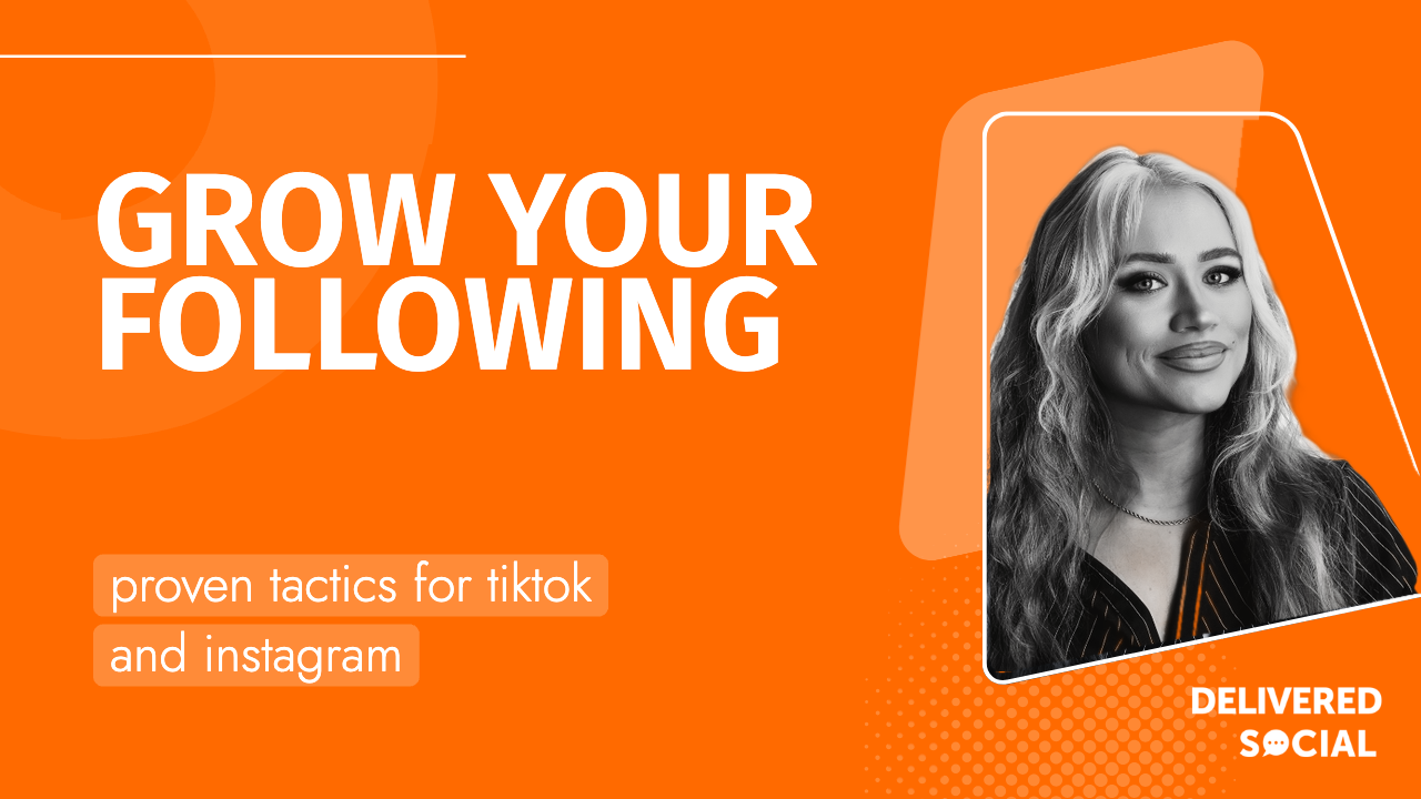 Proven Tactics to Grow TikTok and Instagram Followers Rapidly