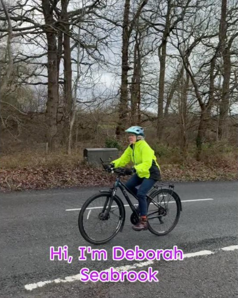 Candidate reel for Residents for Guildford and Villages by Delivered Social
