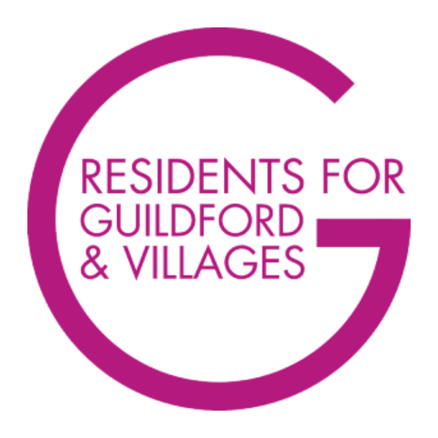 Residents for Guildford and Villages