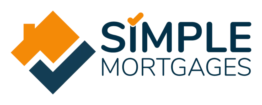 Simple Mortgages Logo Simple Mortgages Logo