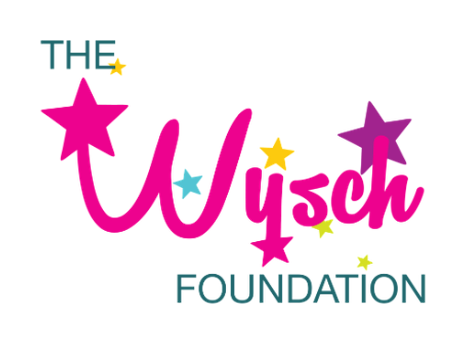 The Wysch Foundation Logo The Wysch Foundation Logo