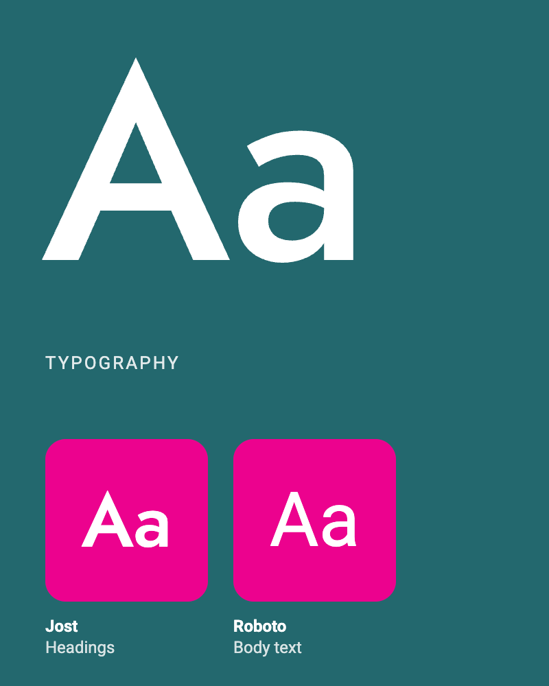 The Wysch Foundation Typography The Wysch Foundation Typography