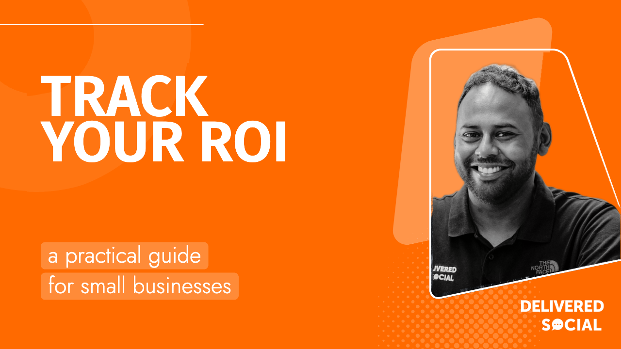 Track Small Business ROI: A Practical Guide to Optimising Your Performance