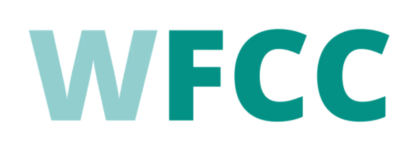 Woking Family Contact Centre Logo Woking Family Contact Centre Logo