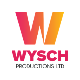 Wysch Productions Logo