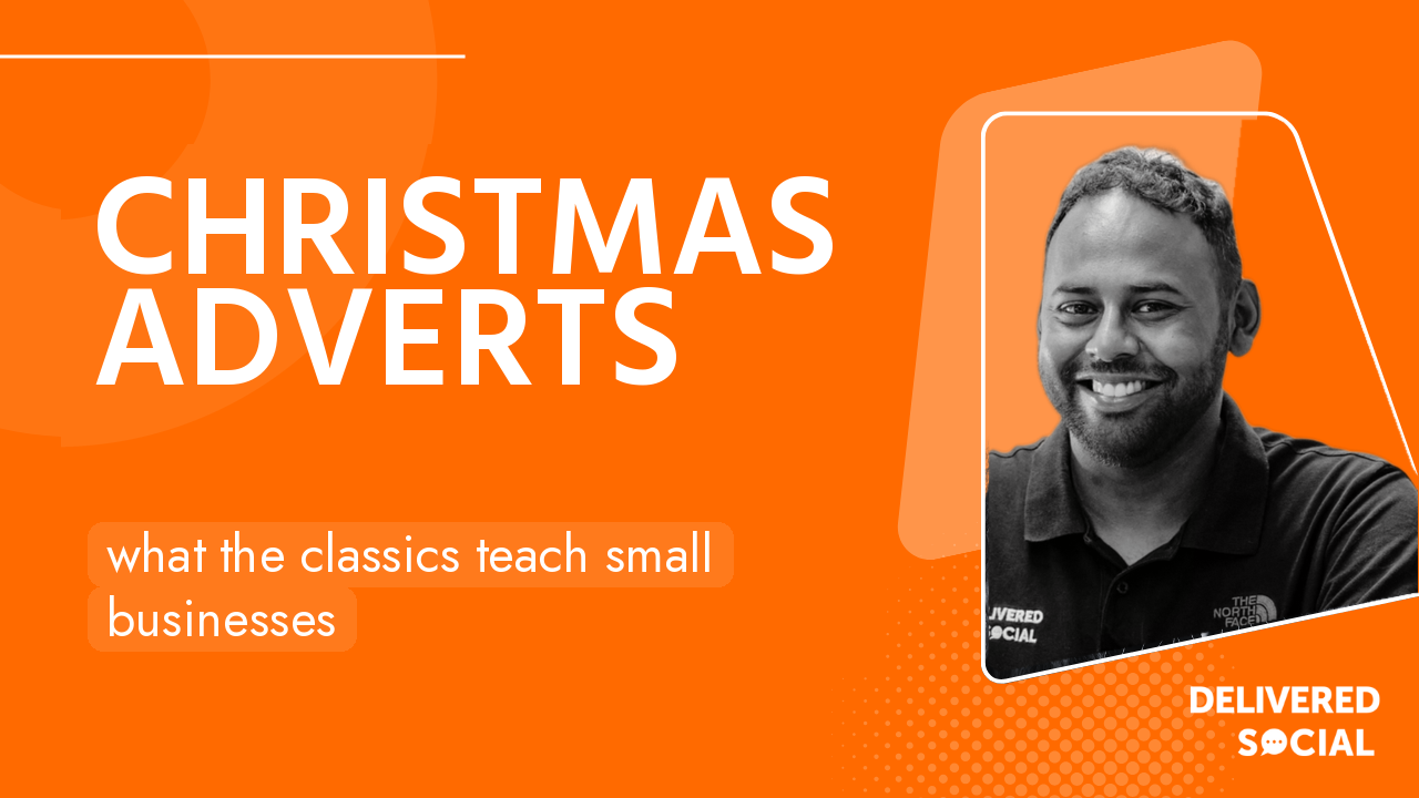 The Best Christmas Ad Campaigns and What They Teach Us