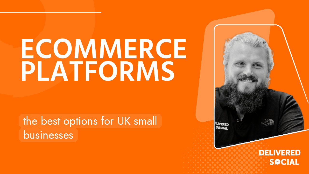 Best Ecommerce Platforms UK: A Guide for Small Businesses