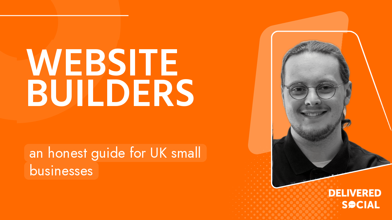 Best UK Website Builders for Small Businesses: An Honest Guide
