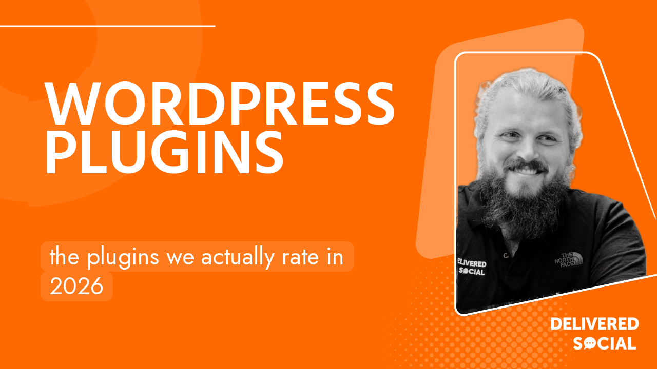 The Best WordPress Plugins for Small Business Sites in 2026
