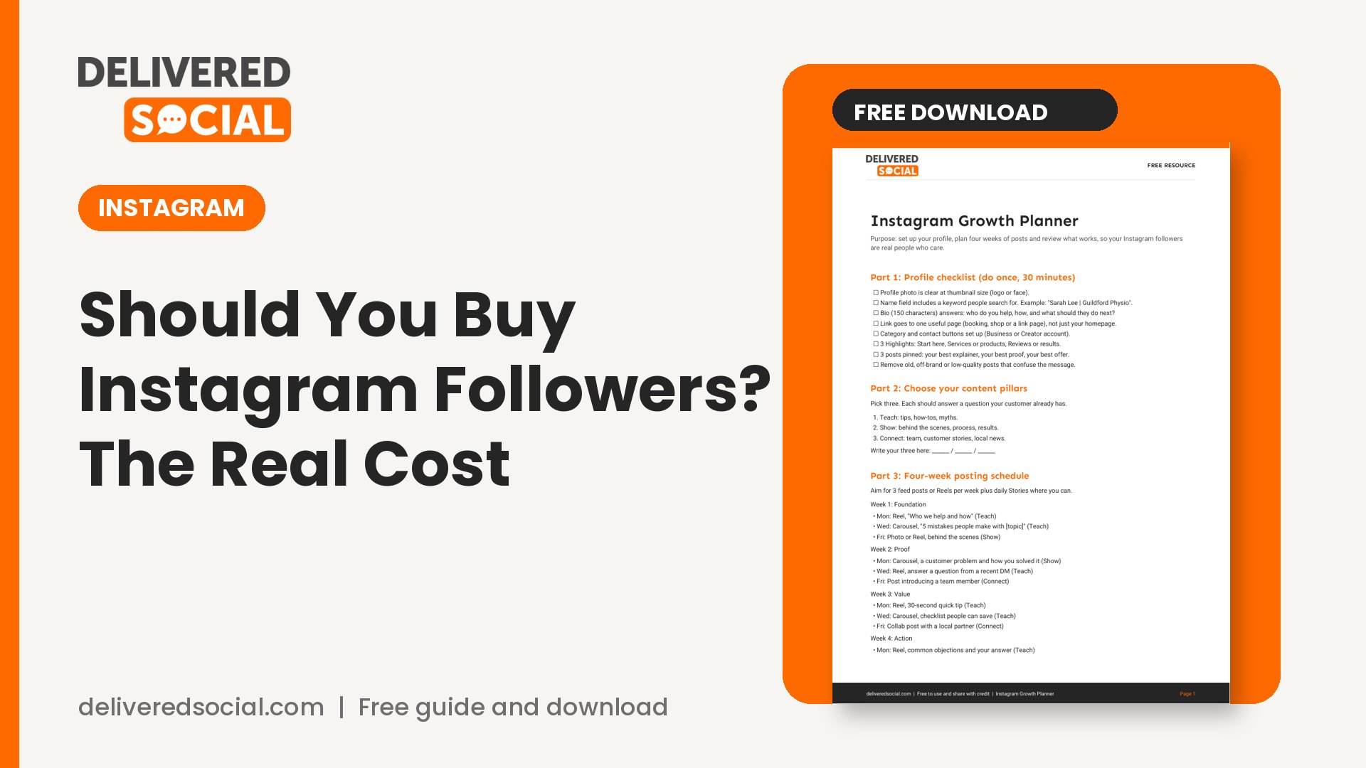 buy instagram followers