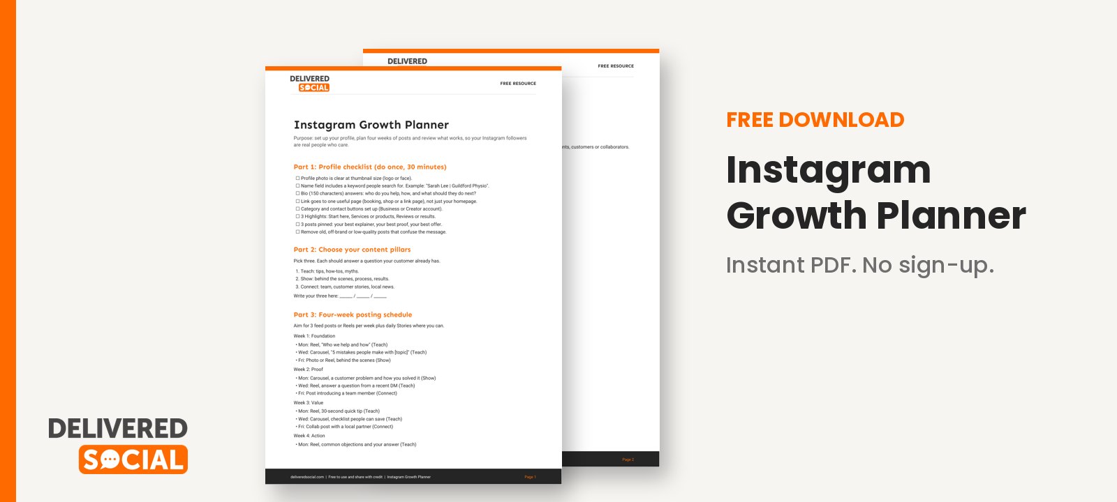 buy instagram followers free download preview