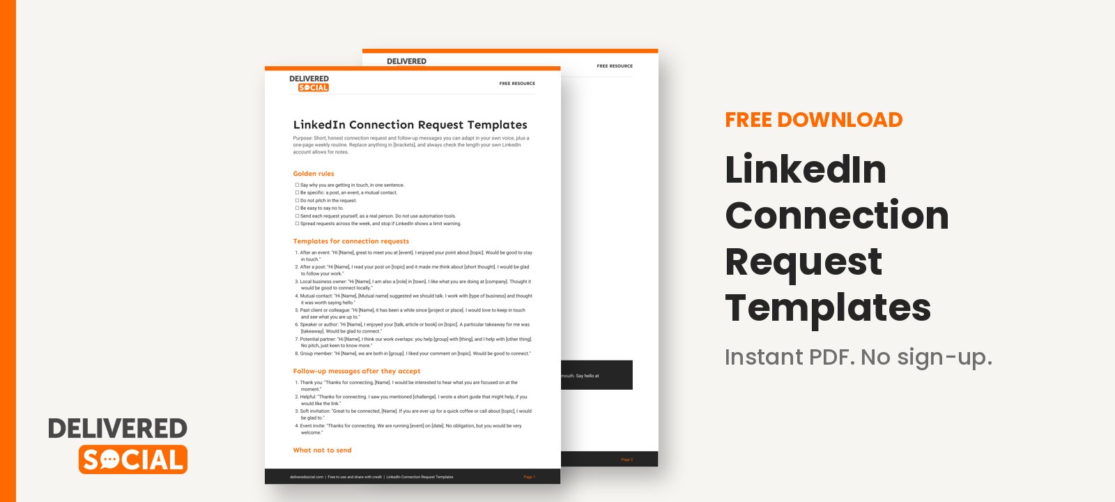 buy linkedin connections free download preview