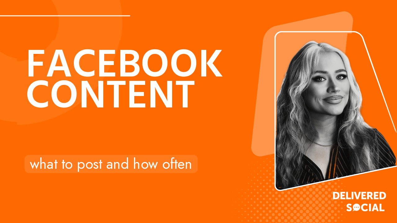 Facebook Content Creation Tips for Small Businesses in 2026