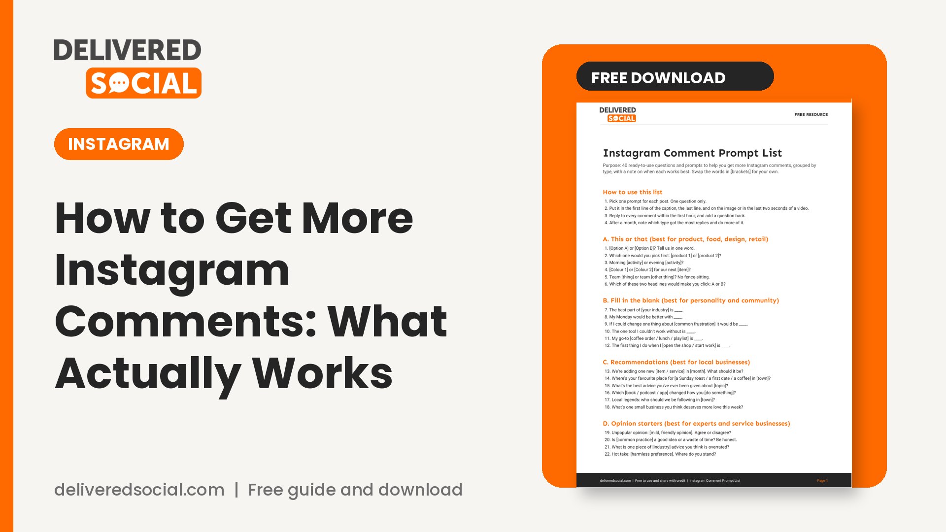 get more instagram comments
