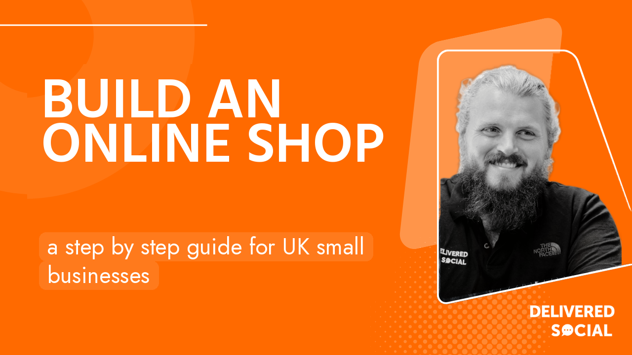 How to Build an Ecommerce Website: A UK Small Business Guide