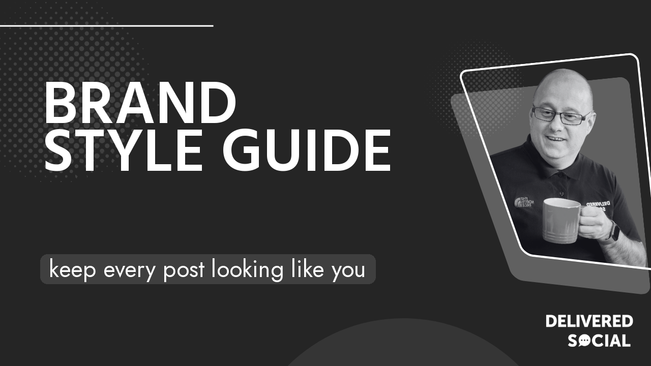 How to Create a Brand Style Guide for Your Small Business