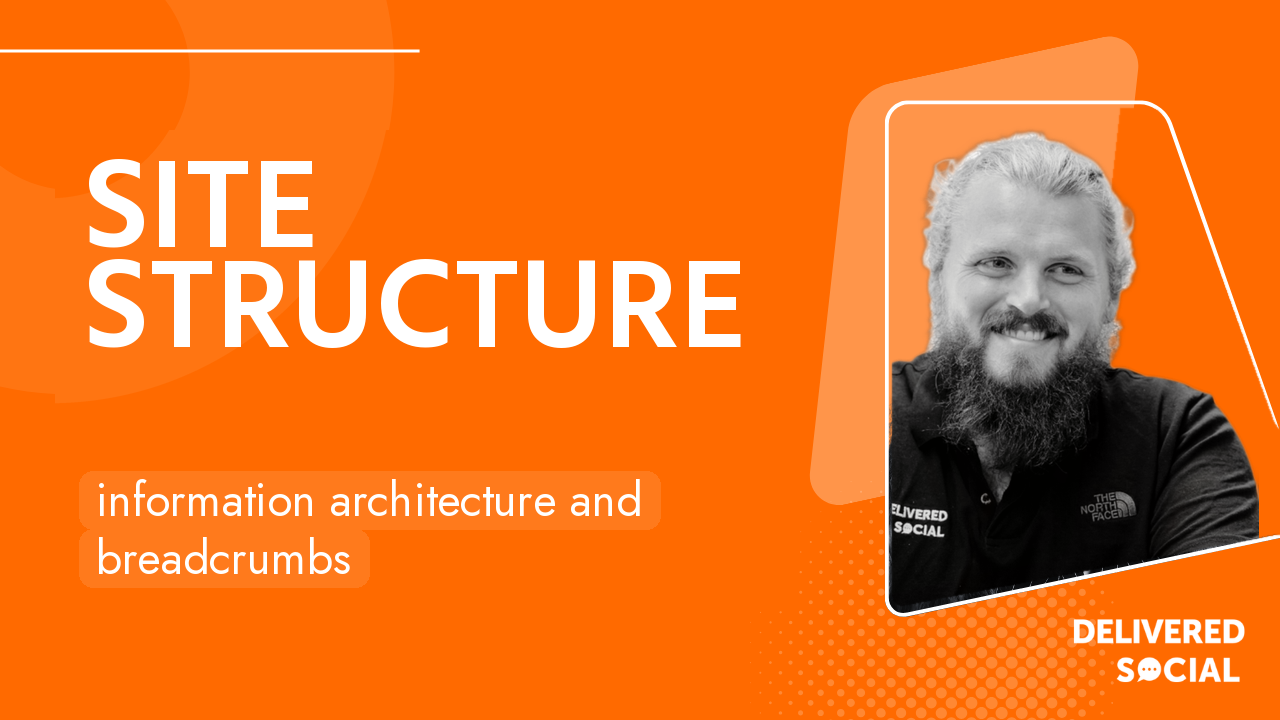 Information Architecture and Breadcrumbs: A Small Business Guide Information Architecture and Breadcrumbs: A Small Business Guide