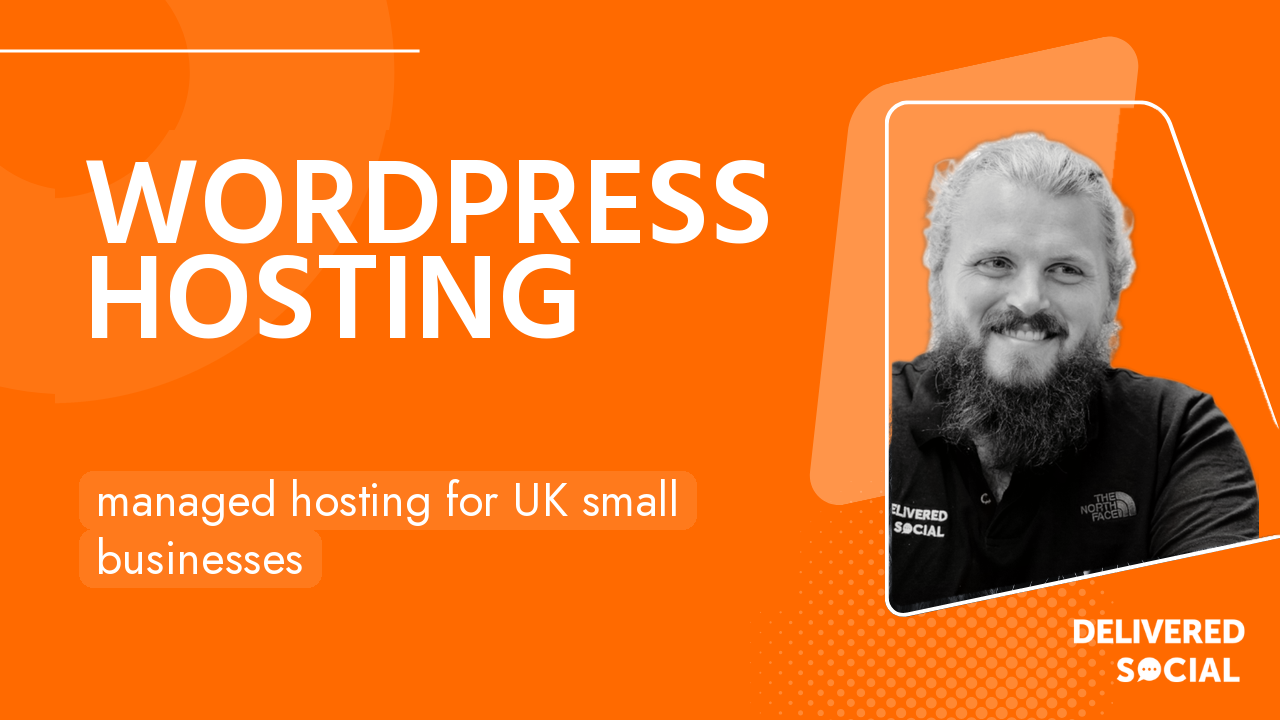 Managed WordPress Hosting UK: What It Is and What to Look For Managed WordPress Hosting UK: What It Is and What to Look For
