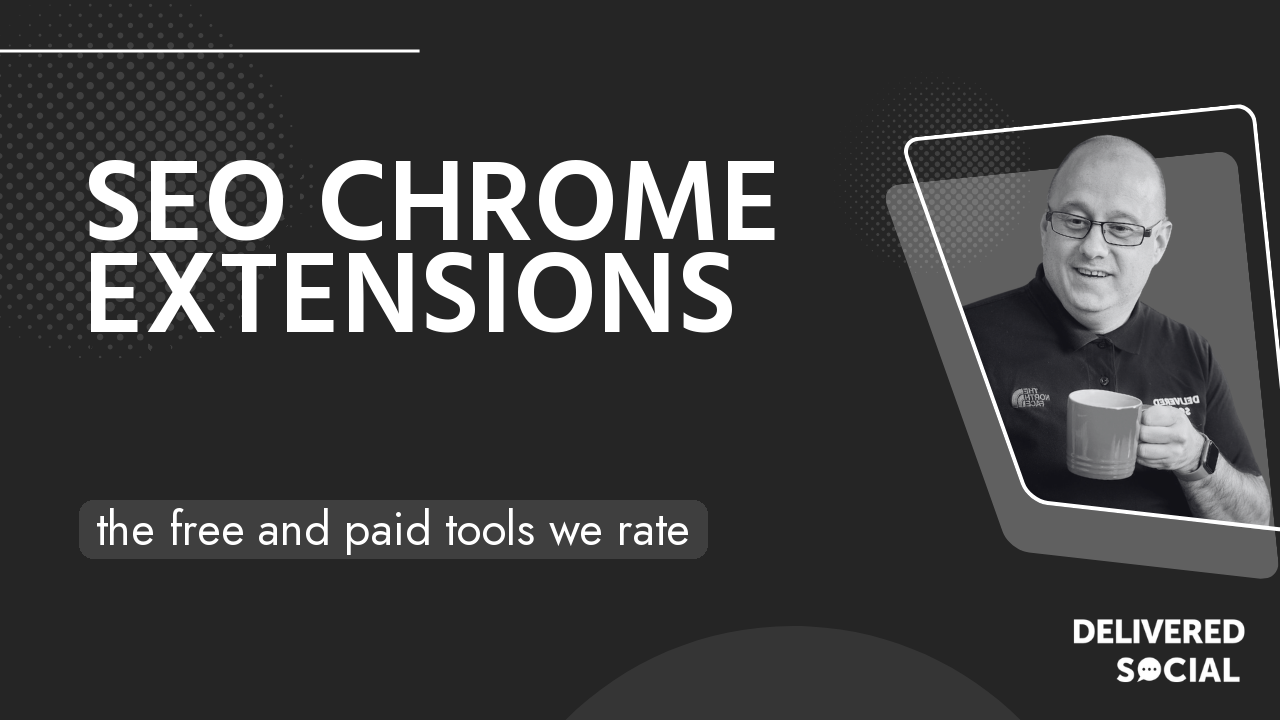 The Best SEO Chrome Extensions for Small Businesses