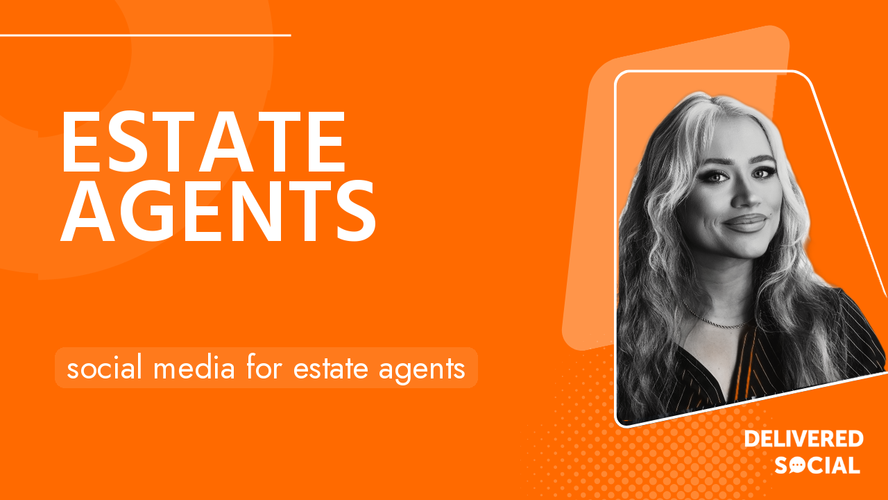 Social Media for Estate Agents: A Practical UK Guide
