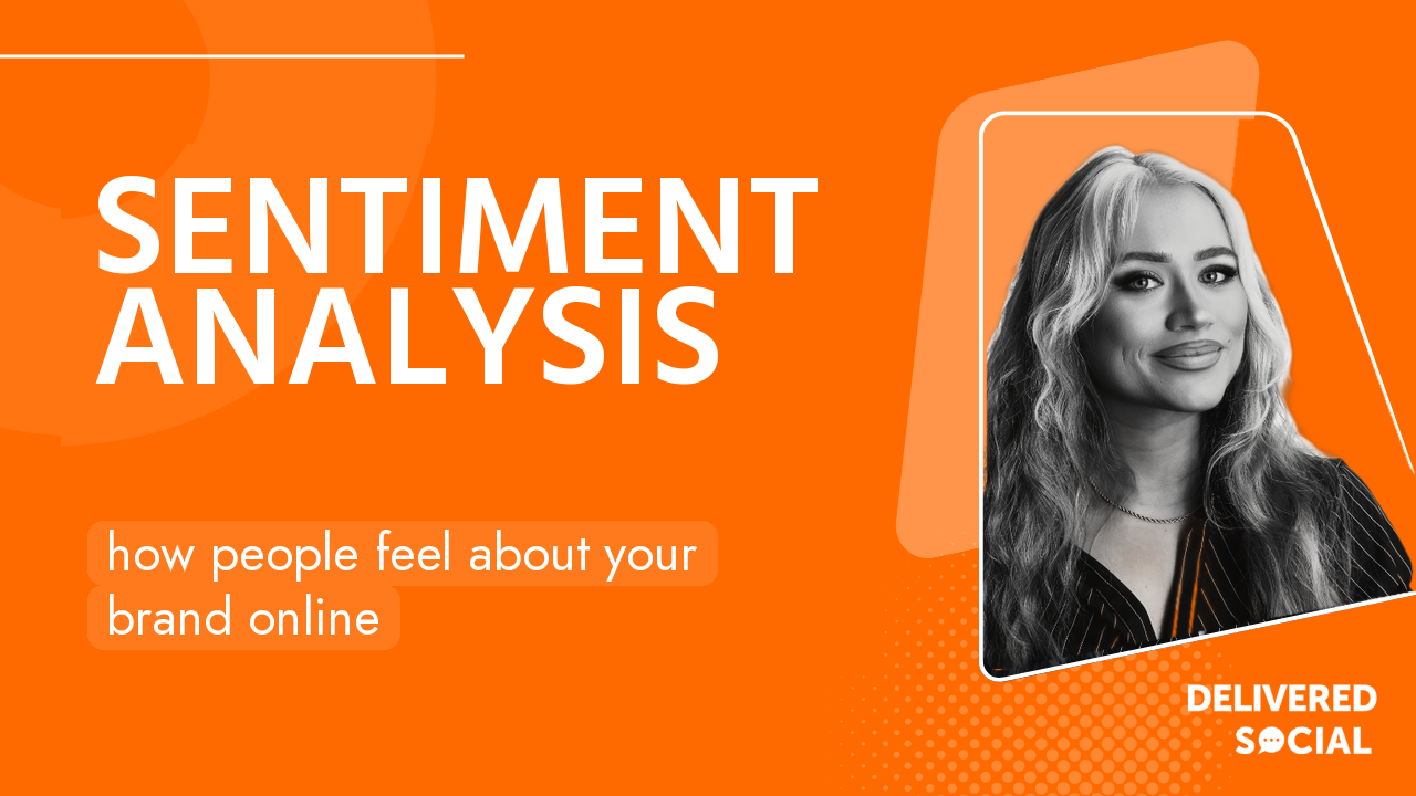Social Media Sentiment Analysis Made Simple for Small Businesses